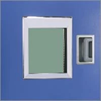 CO2 Corrosion Noxious Gas Test Chamber (9)