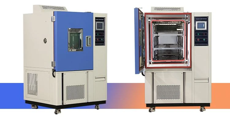 temperature and humidity testing for environmental reliability testing (1) temperature and humidity testing for environmental reliability testing (1)
