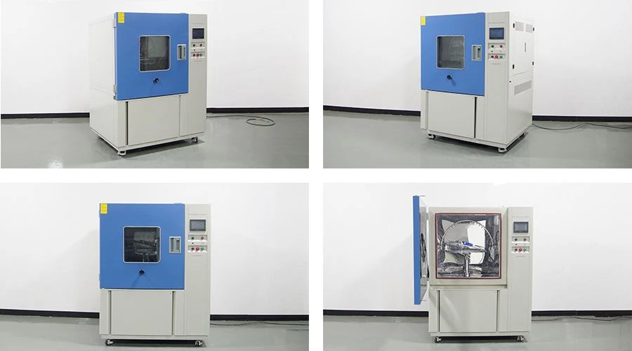 ipx2 test chamber 3
