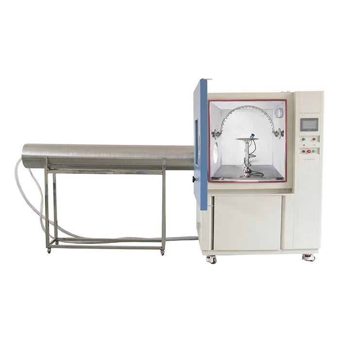 IP65 Test Equipment 4