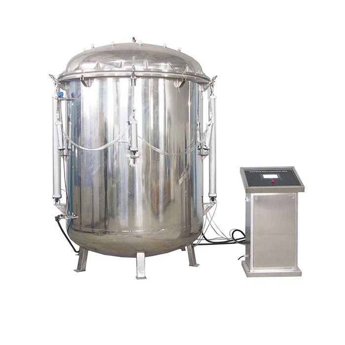 ip67 test chamber