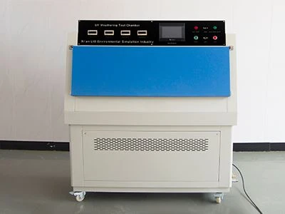 Working Principle and Structure of LIB UV test chamber2 Working Principle and Structure of LIB UV test chamber2