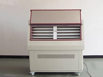 Working Principle and Structure of LIB UV test chamber3 Working Principle and Structure of LIB UV test chamber3