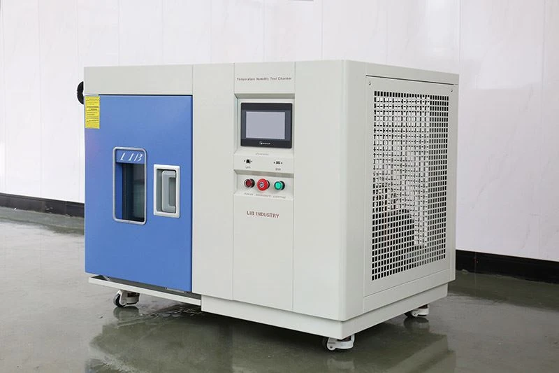 small environmental chamber (32)