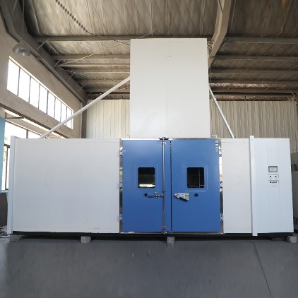 MIL STD 810 Blowing Rain Test Chamber  (7).jpg