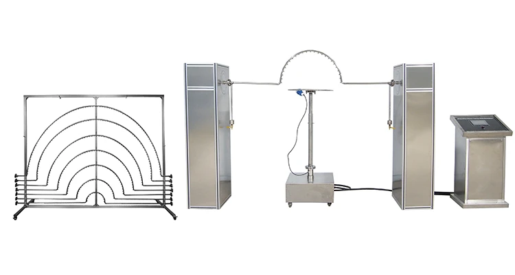 IP Test chamber (1) IP Test chamber (1)
