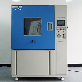 IP68 Tester 6 IP68 Tester 6