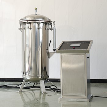 IP68 Tester 5 IP68 Tester 5