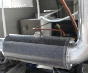 gas flow chamber 6 gas flow chamber 6