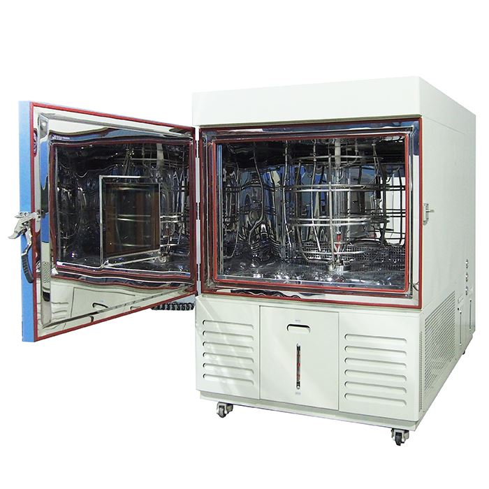 Phòng thử nghiệm ASTM G155