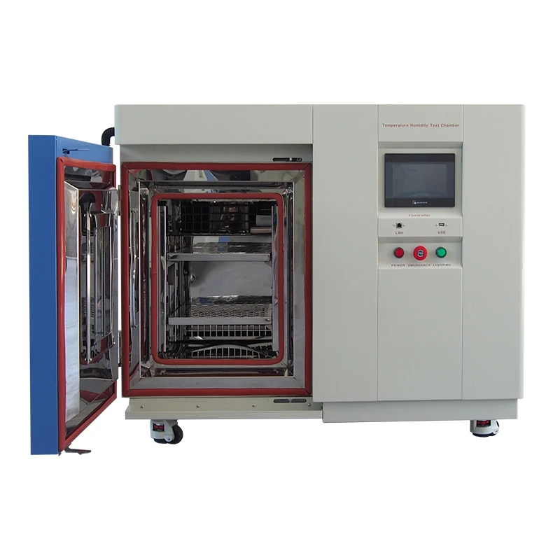 Portable Temperature Cycle Chamber Portable Temperature Cycle Chamber