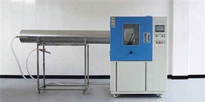 Từ cung cấp thiết bị đến hỗ trợ dịch vụ-toàn bộ: LIB mang lại thành công ổn đ...