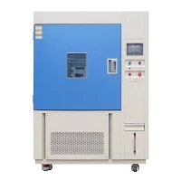 Máy kiểm tra thời tiết tăng tốc cho nhựa và polyme