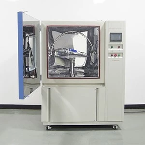 Rain Test Chamber Rain Test Chamber