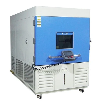 ASTM G155 Test Chamber