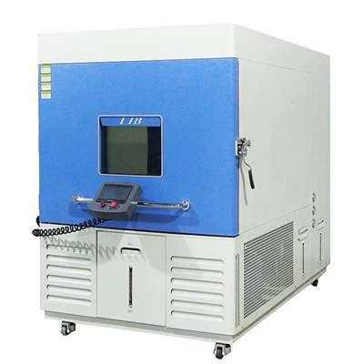 ASTM G155 Test Chamber
