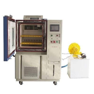 IEC 60068-2-42 SO2 Chamber