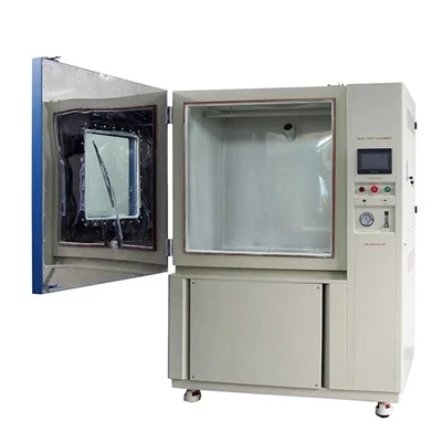 IP67 Test System