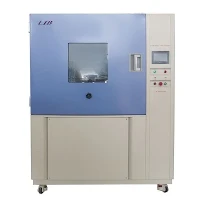Phòng đánh giá chống nước IPX9K