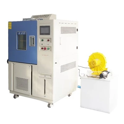 MFG Chamber