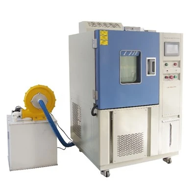 MFG Chamber