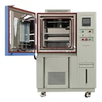 Buồng đo độ ẩm nhiệt độ tiếp cận