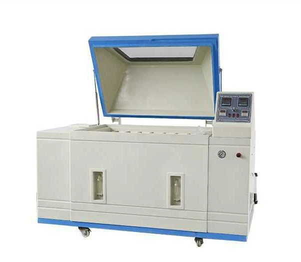 Phòng thử nghiệm ăn mòn phun muối ASTM B117