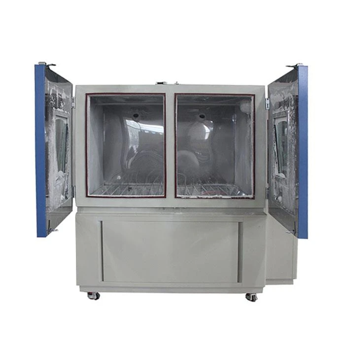 Cơ sở thử nghiệm IP bụi cát