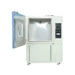 Buồng mô phỏng bụi IP68