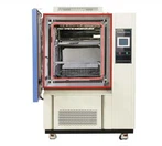 Phòng đạp xe nhiệt độ thấp