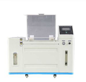 Phòng thử nghiệm ăn mòn sương muối