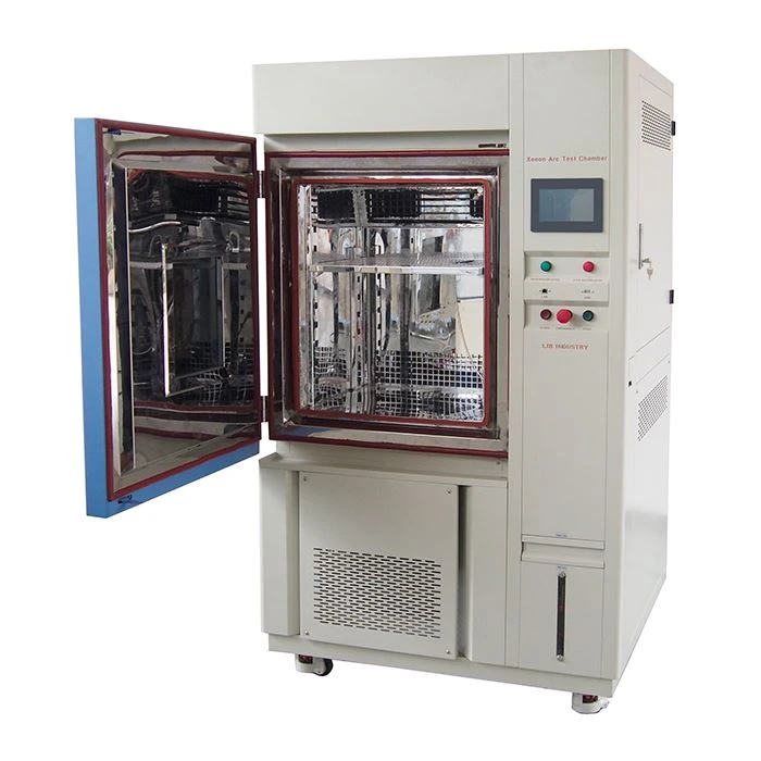Máy kiểm tra khí hậu Xenon