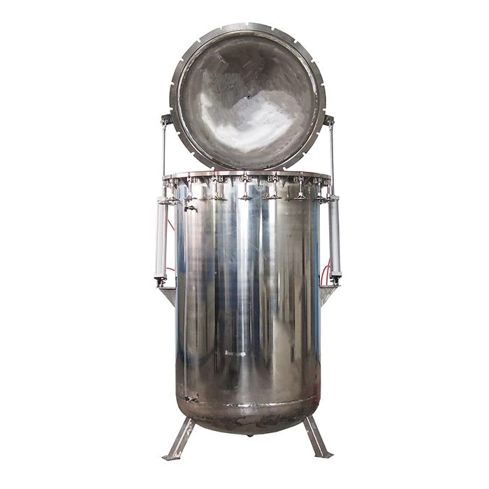 Phòng thử nghiệm chống nước IPX7
