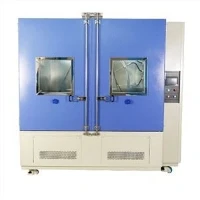 Phòng thử nghiệm nước pin IPX9K