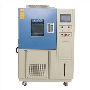 Phòng thử nghiệm khí hậu ngưng tụ