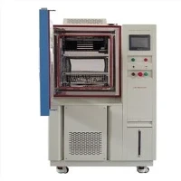 Độ ổn định trong phòng thí nghiệm Kiểm soát nhiệt độ Độ ẩm Buồng khí hậu