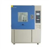 Phòng thử nghiệm bụi IP