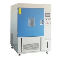 Máy kiểm tra thời tiết tăng tốc