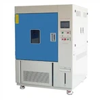 Máy kiểm tra thời tiết tăng tốc