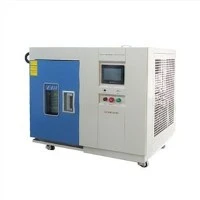 Buồng đo độ ẩm tương đối để bàn