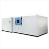 MIL STD 810 dust test chamber (2)