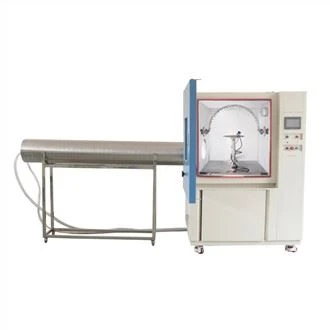 Thiết bị kiểm tra IPX5 X6