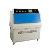 Máy lão hóa môi trường UV