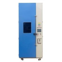 Buồng tiếp xúc với tia cực tím cho mô-đun PV
