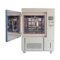 Thiết bị kiểm tra lão hóa Xenon