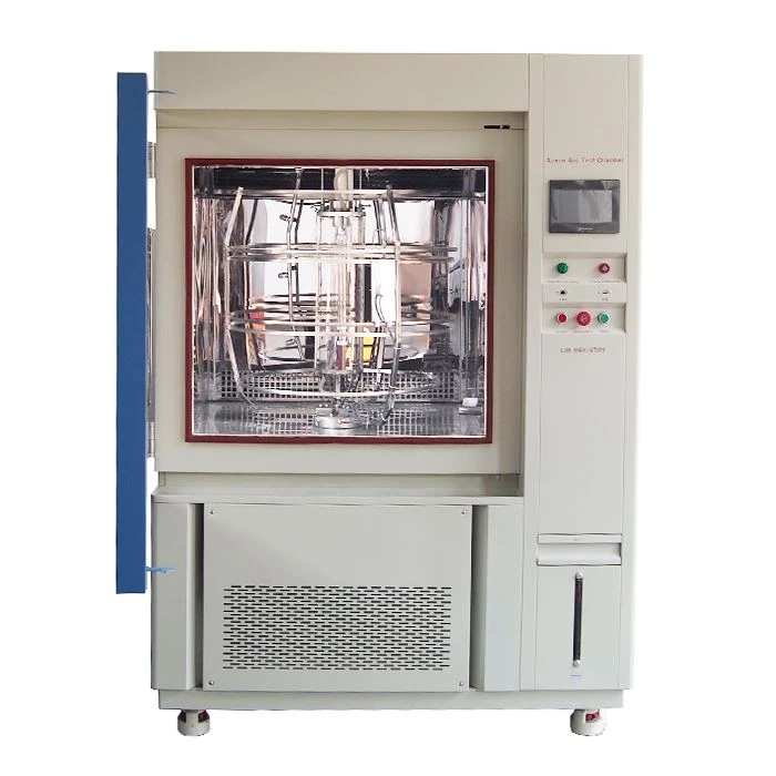 Máy đo thời tiết Xenon