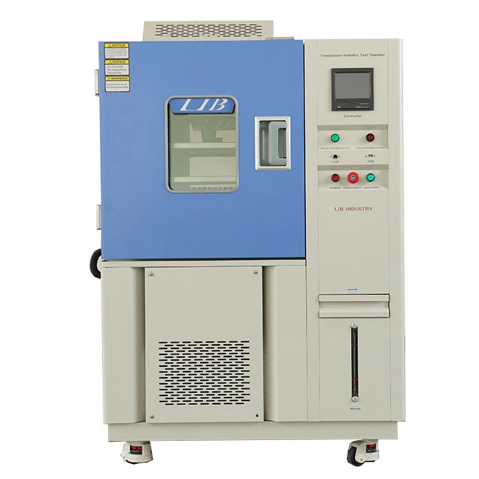 Thiết bị kiểm tra thời hạn sử dụng tăng tốc