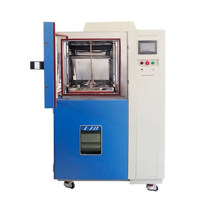 Buồng sốc nhiệt không khí