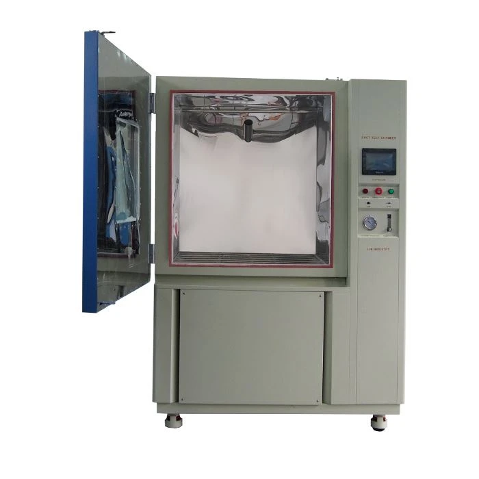 Máy kiểm tra chống bụi