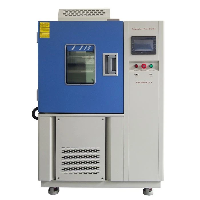 Buồng ẩm nóng lạnh